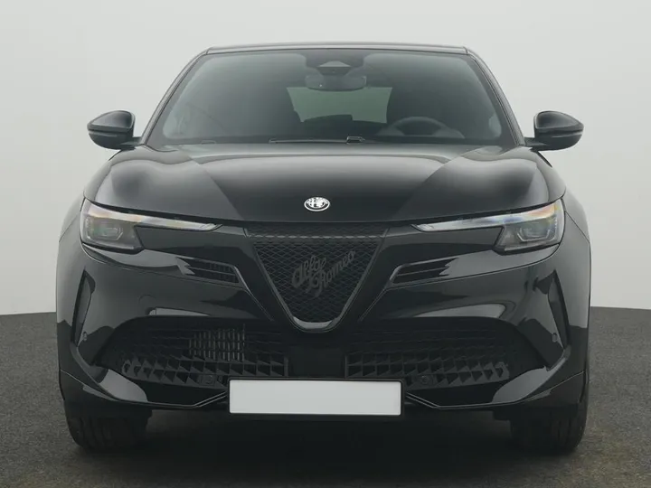 Alfa Romeo Junior