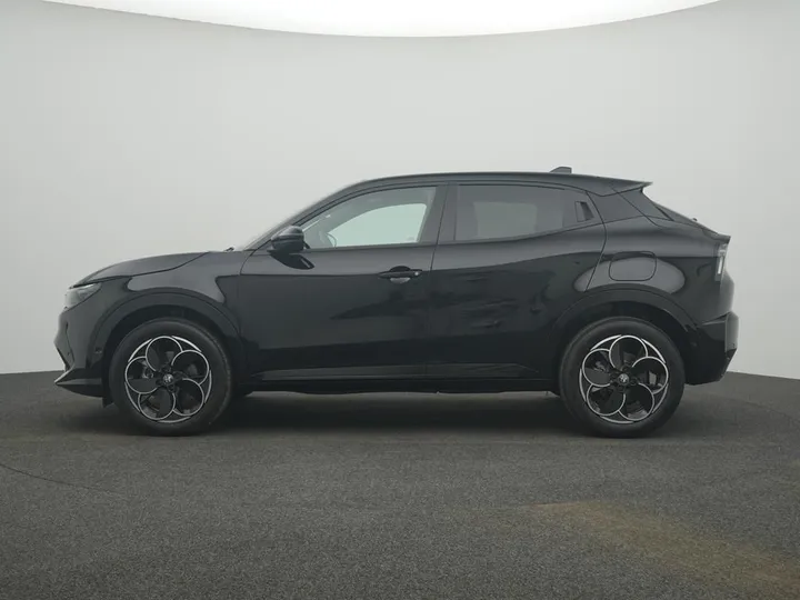 Alfa Romeo Junior