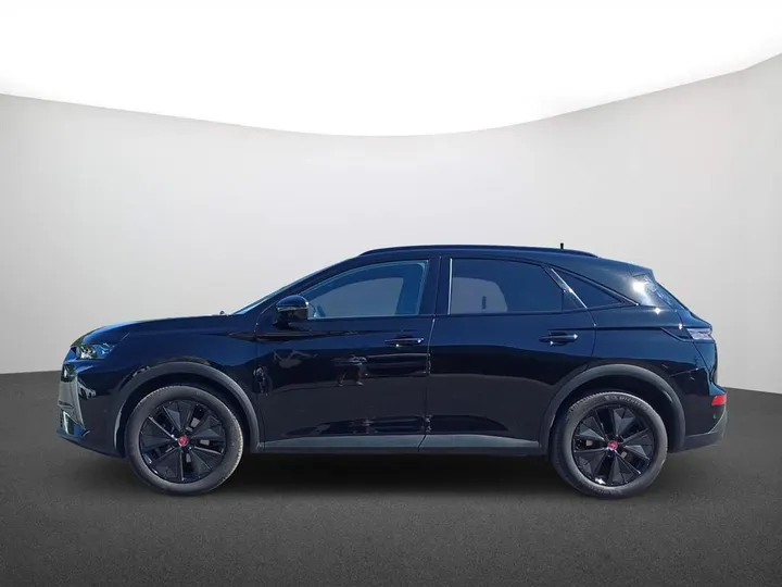 DS Automobiles DS7 (Crossback)