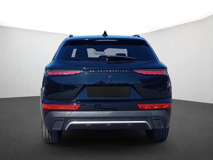DS Automobiles DS7 (Crossback)