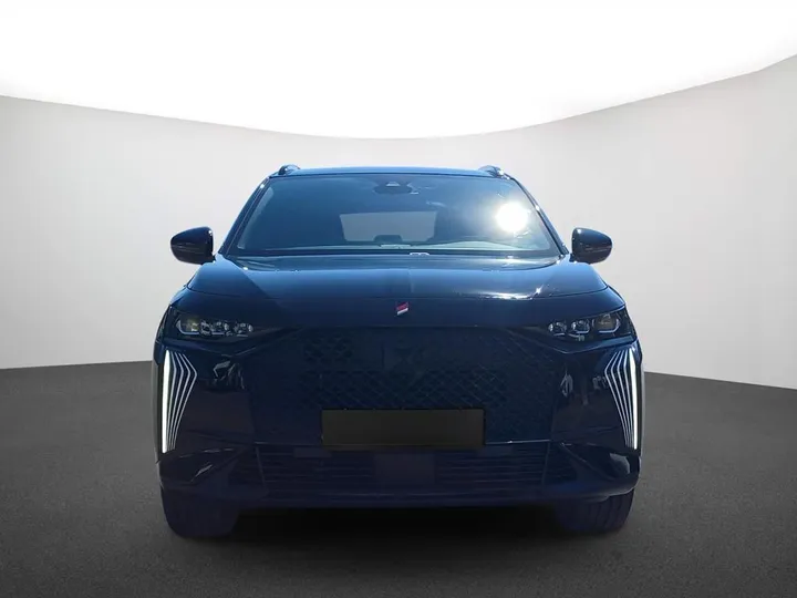 DS Automobiles DS7 (Crossback)