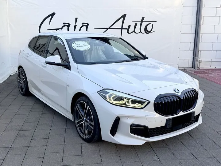 BMW 120