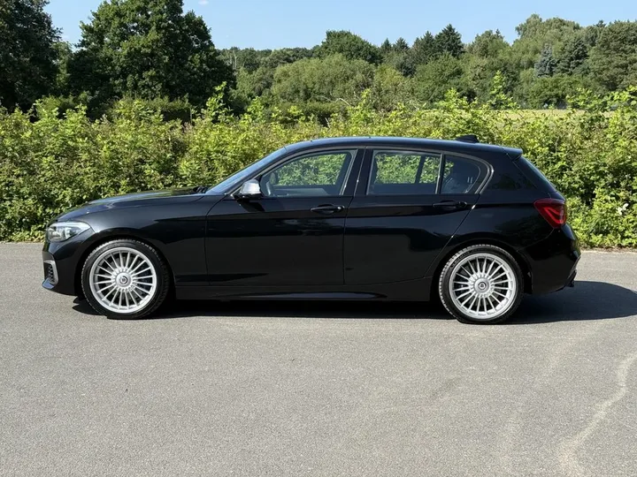 BMW M140i