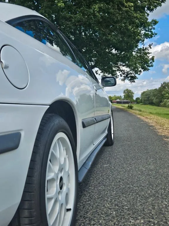 Opel Calibra
