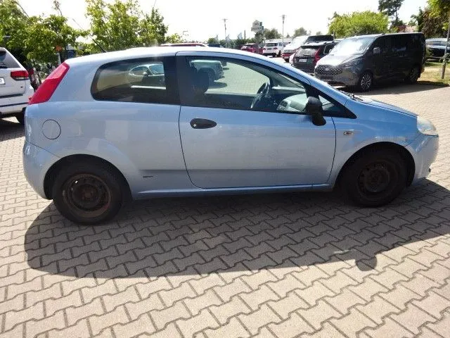 Fiat Grande Punto