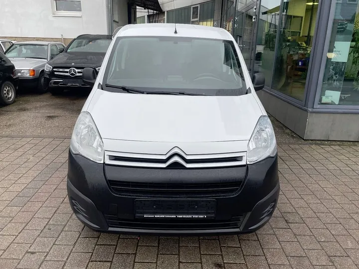 Citroën Berlingo