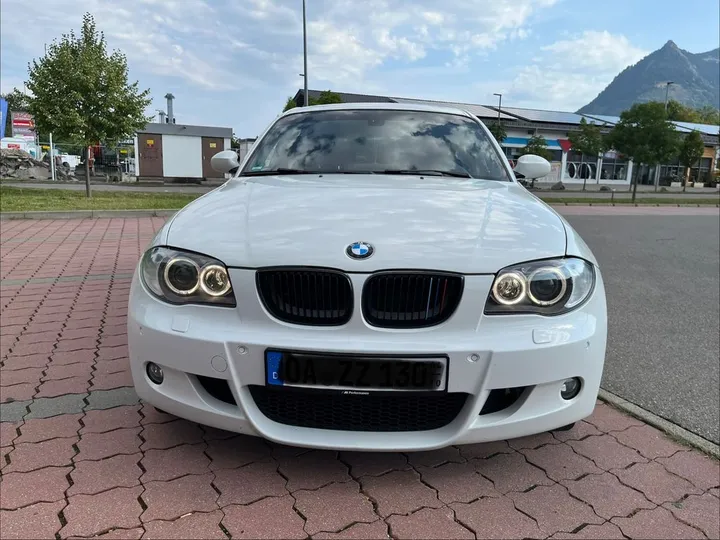 BMW 130