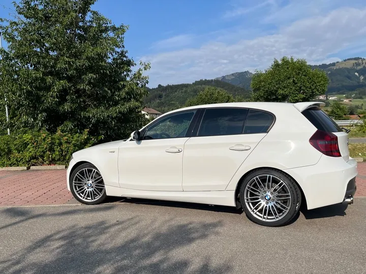 BMW 130