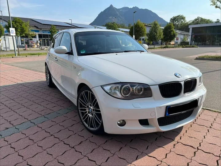 BMW 130