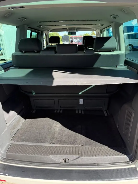 Volkswagen T5 Transporter