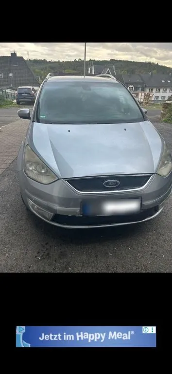 Ford Galaxy