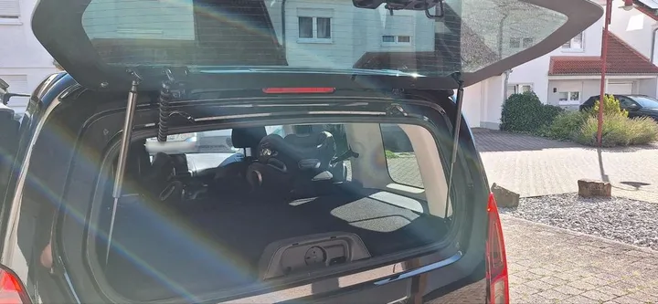 Opel Combo Life