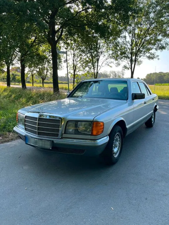 Mercedes-Benz 280