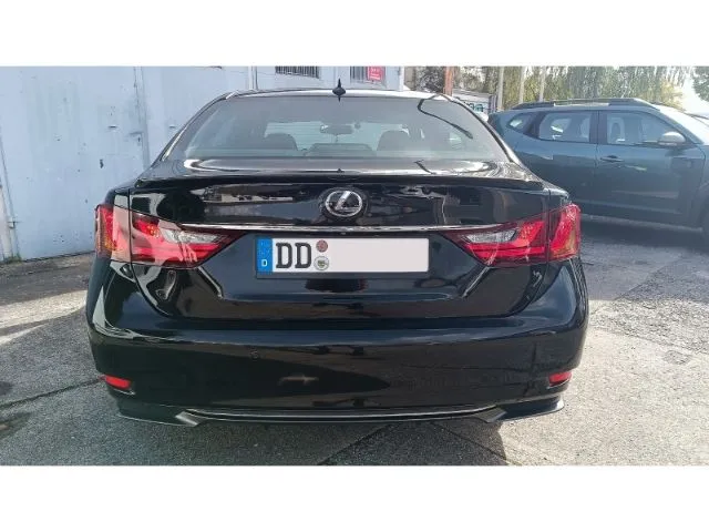 Lexus GS 450