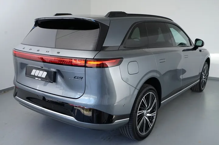 XPENG G9