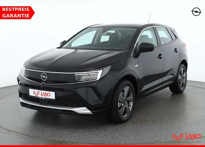 Opel Grandland (X)