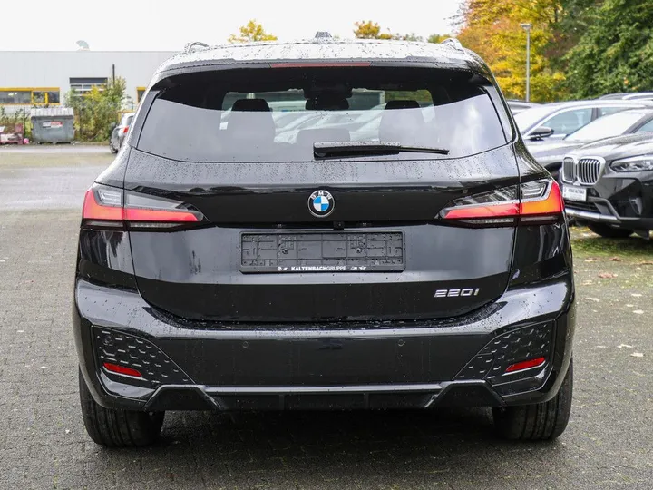 BMW 220 Active Tourer