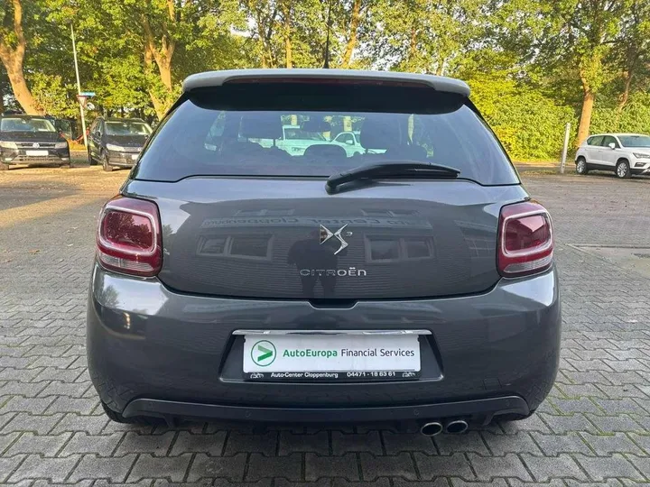 Citroën DS3
