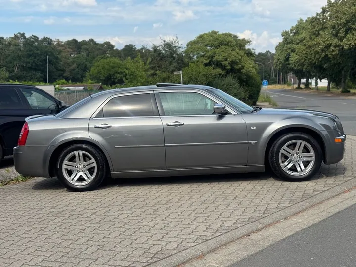 Chrysler 300C