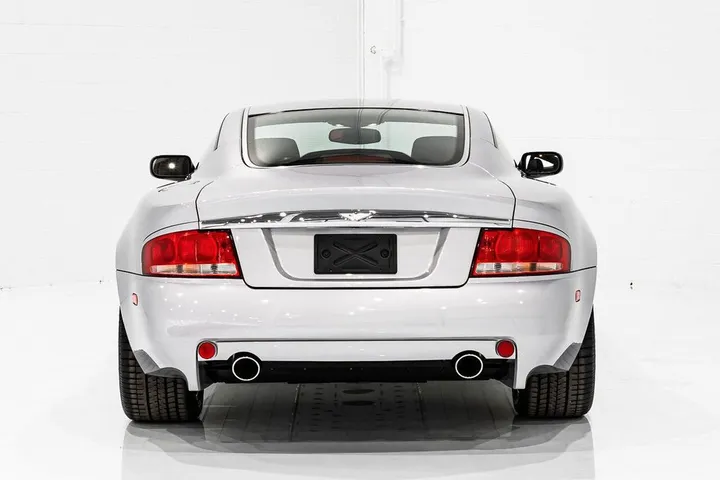 Aston Martin Other