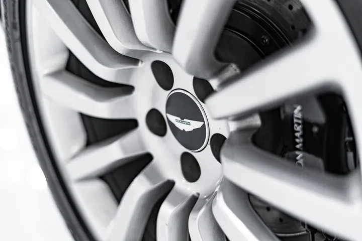 Aston Martin Other