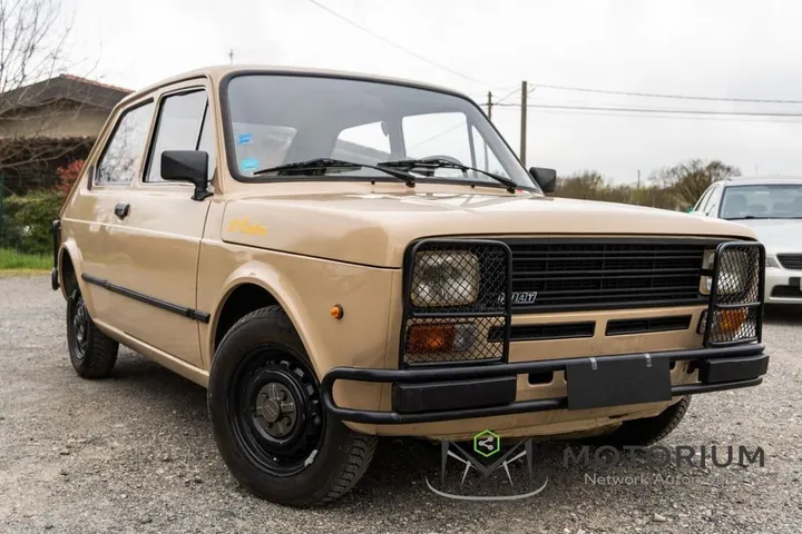 Fiat 127