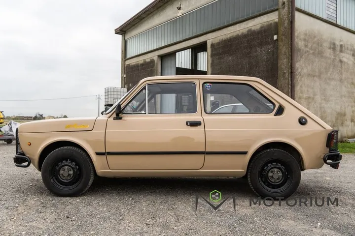 Fiat 127