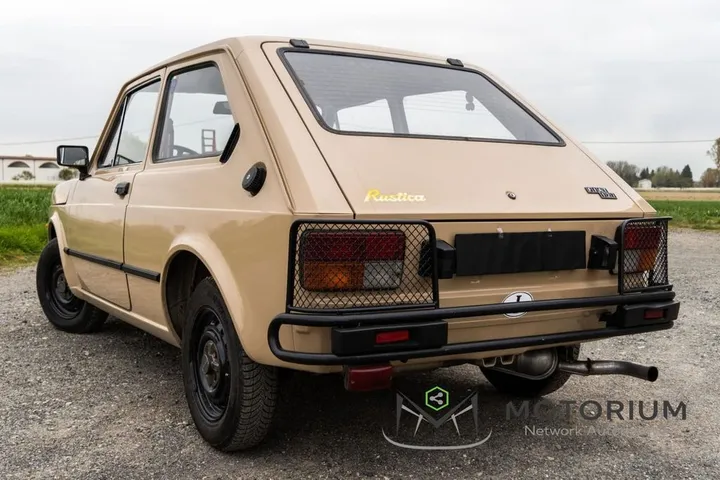 Fiat 127