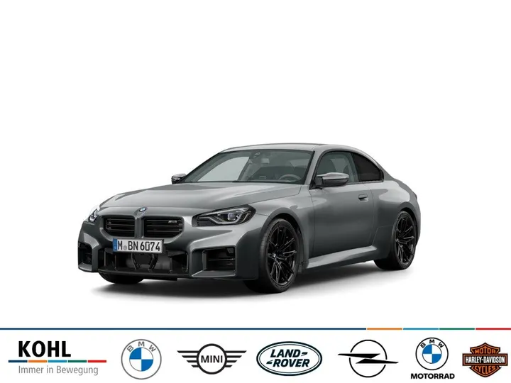 BMW M2