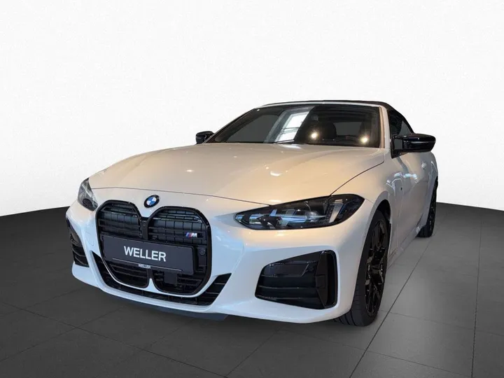 BMW M440