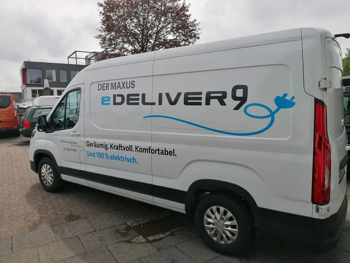 Maxus Other