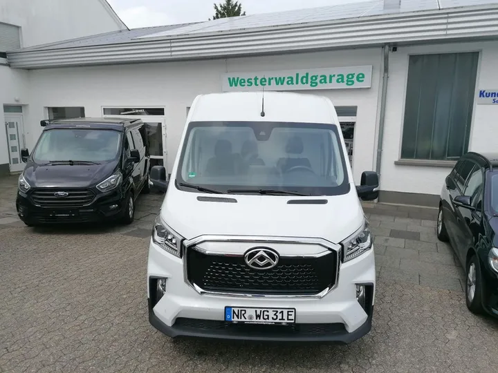 Maxus Other