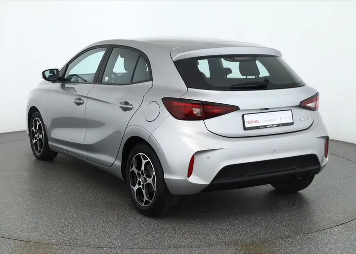 MG MG3