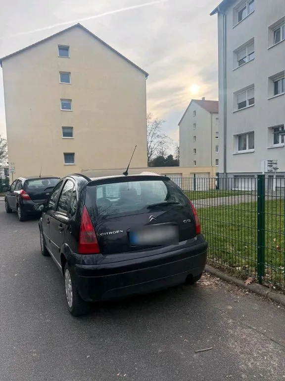 Citroën C3