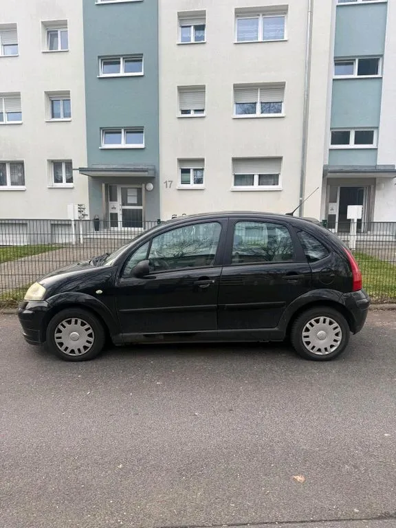 Citroën C3