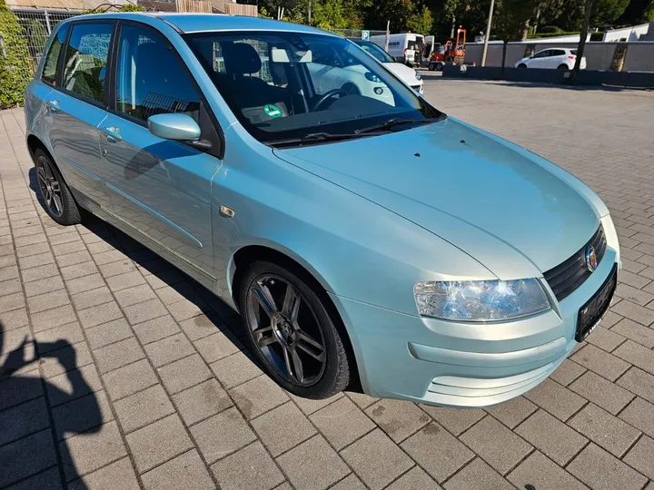 Fiat Stilo