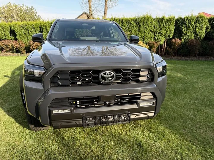 Toyota 4-Runner
