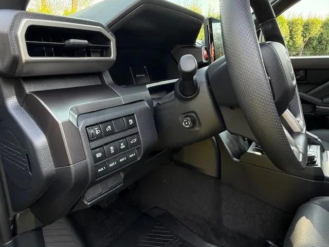 Toyota 4-Runner