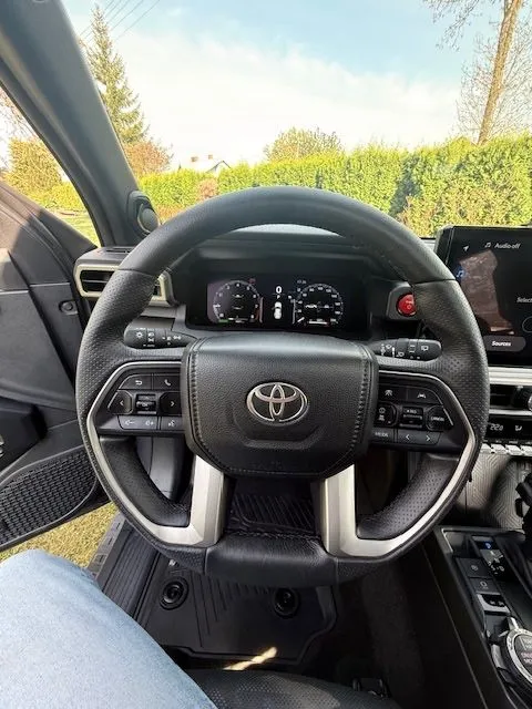 Toyota 4-Runner