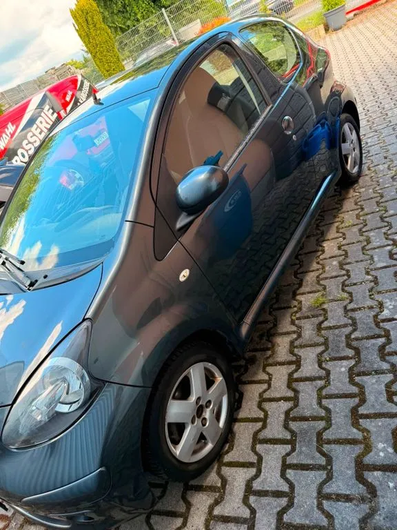 Toyota Other