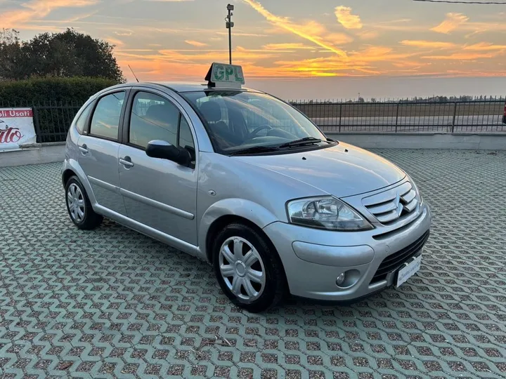 Citroën C3