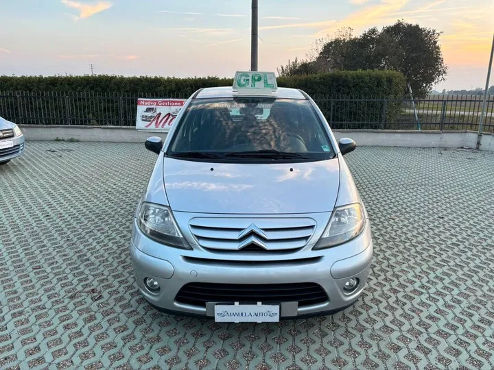 Citroën C3