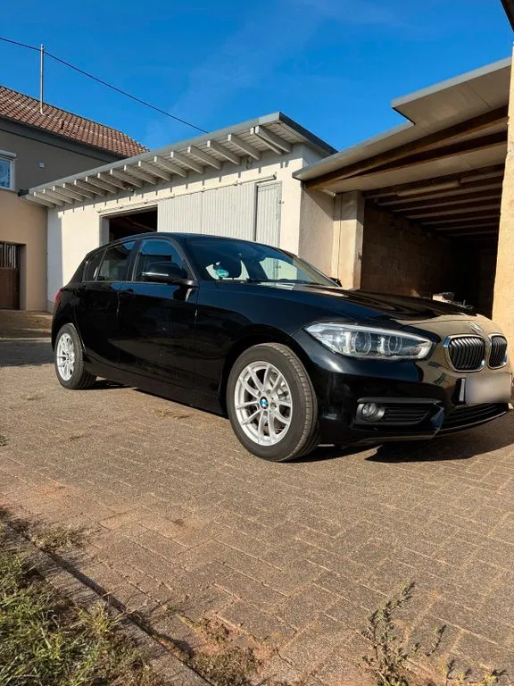 BMW 116