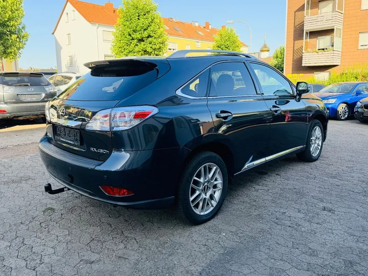 Lexus RX 450