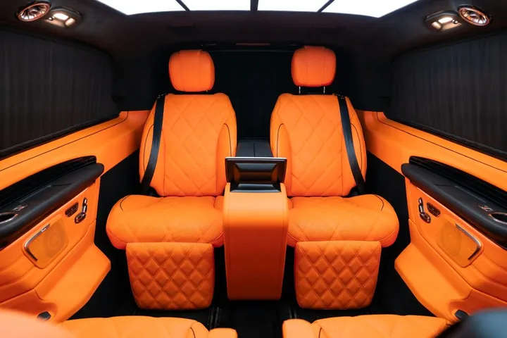 Mercedes-Benz V 300