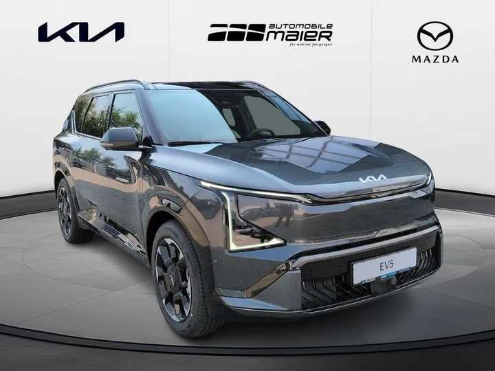 Kia EV5