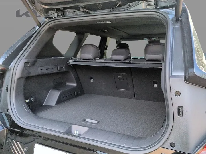 Kia EV5