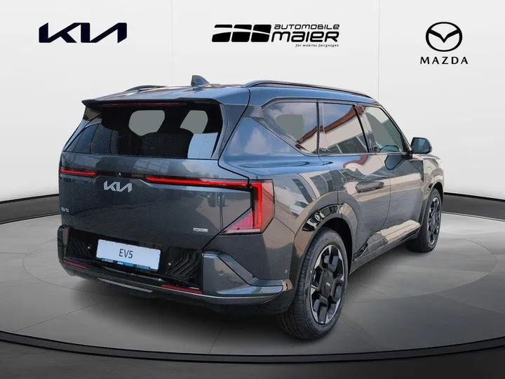 Kia EV5