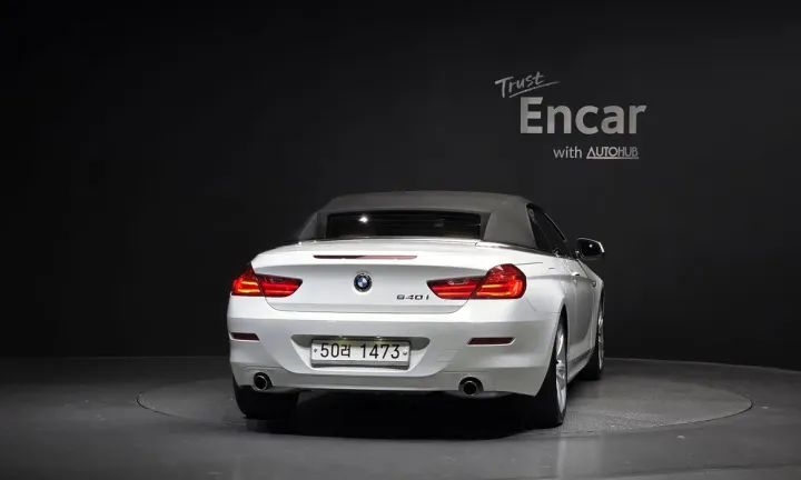 BMW 6-Series