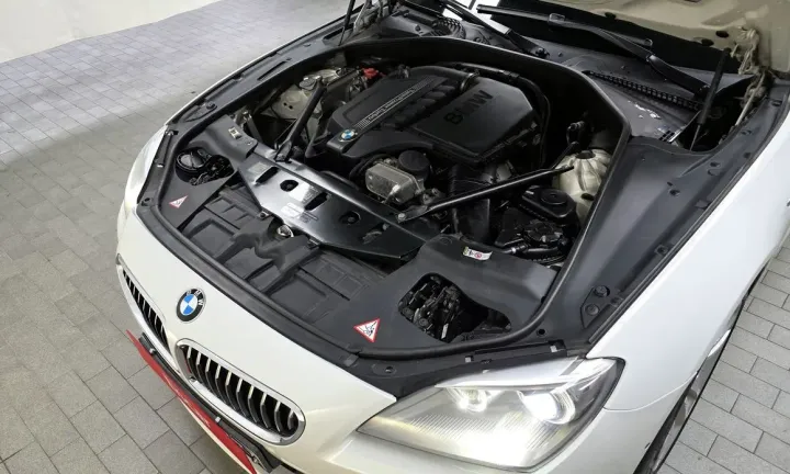 BMW 6-Series